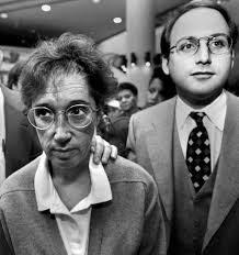 The Big Read: A Senate candidate; a murder plot; an undercover cop; a giant  fiasco