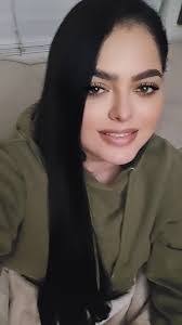 Anya Moreno's Instagram, Twitter & Facebook