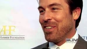 Kurt Yaeger from "Sons of Anarchy" talks about overcoming his tragic  motorcycle accident