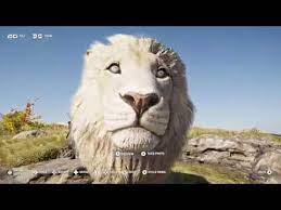 Proposed coat of arms of north macedonia. Makedonian Lion Map Location Assassins Creed Odyssey Walkthrough Guide Lone Lion Trophy Youtube