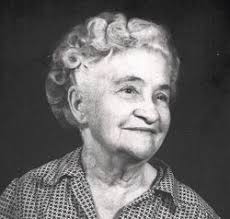 Gertrude Moore Roseberry (1875-1966)