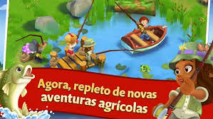 It is an online as well as an offline game. Farmville 2 Country Escape Unlimited Download Apk