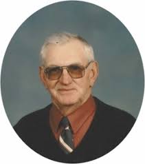 Benjamin M. “Benny” Maddox (1929-2008)