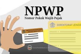 Maybe you would like to learn more about one of these? Npwp Nomor Pokok Wajib Pajak Pengertian Fungsi Syarat