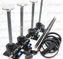 acme thread jacks,screw jack assembly,acme thread gears jack ...