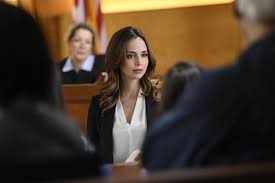 CBS Paid the Actress Eliza Dushku $9.5 Million to Settle Harassment Claims  - The New York Times