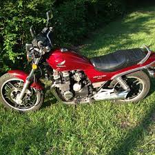 1985 Honda Nighthawk 650 Honda Nighthawk Honda Motorcycles Honda