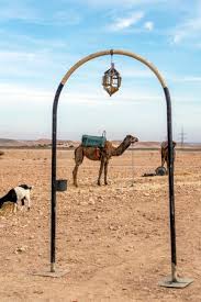 The phrase refers to a small initial step that will almost surely be. Gate Tent Stock Photos And Images 123rf