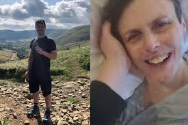 Fundraiser by Kat Thorley : Pennine Way -