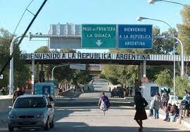 Bolivia decidió reforzar los controles sanitarios en las fronteras con argentina para evitar la expansión del coronavirus, especialmente en zonas como la región sureña de tarija. Denuncian Ingreso Irregular De Personas En Frontera Con Argentina Periodico Lea Online