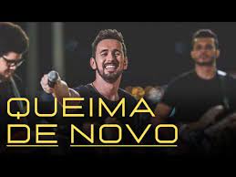 Agora você pode baixar mp3 baixar musica tony allysom ou músicas completas a qualquer momento do smartphone e salvar. Download Queima De Novo Baixar Mp3 Dan Mp4 2018 Bungakancing Mp3