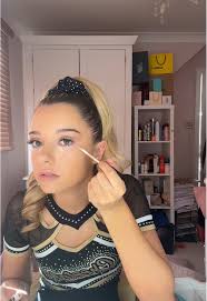 Giovanna Marie Lavalle Cheer