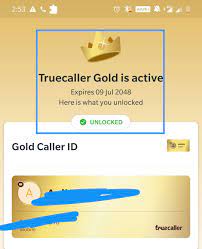 Caller id announcement is finally coming to the google phone app on android devices. Truecaller Premium Mod Apk Download Truecaller Gold Free Itatube Net
