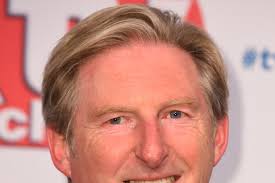 Adrian dunbar was born on august 1, 1958 in enniskillen, co. Line Of Duty S Adrian Dunbar Theatres Are The Fabric Of Our Country Evening Standard