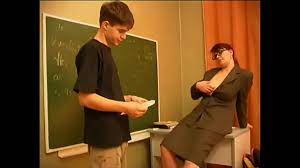 Russian teacher and boy - XVIDEOS.COM