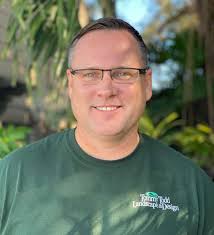 About Tommy Todd Landscape & Design