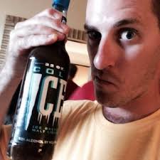 Colt Ice Malt Liquor