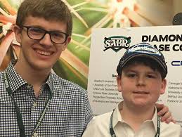 This Week in SABR: August 12, 2016