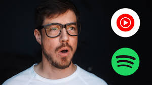 Switching from Spotify Premium to YouTube Music