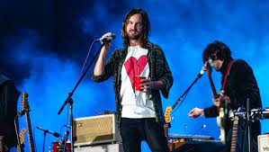 This list does not include the many famous people who are commonly referred to by their surname. Kevin Parker Musician Wikipedia