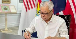 Yes malaysians are overall relieved to have najib dethroned. R5mhpzrpqosdnm