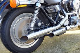 Image result for Silver 1994 FXLR