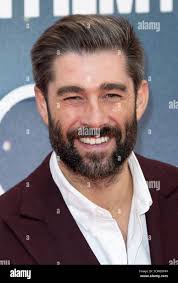 Matt kelly hi-res stock photography and images