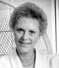 Marilyn Ruth Astle Peterson (1933-2008)