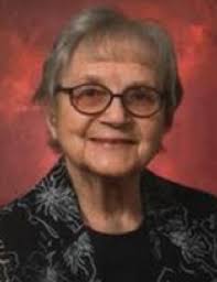 Obituary for Lois Lucille Smith