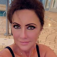 Keeta Karlene Fleming, known by friends and family as Karlena, was born