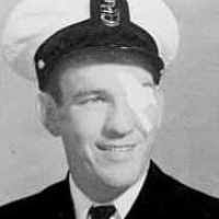 Joseph Talley Crownover (1919–2005)