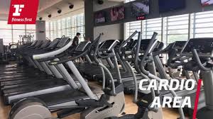 Discover the world of fitness by joining our innovative fitness first gyms today. Take A Tour Of Fitness First One George Street Youtube