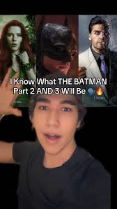 Is The Batman 2 Real? #TheBatman #TheBatman2 #Batman #MattReeves #DCU  #DCStudios #DCfans #ICallBS #WaitForIt #MovieNews #PodcastClip