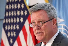 Olympians, athlete advocates call for USOC CEO Scott Blackmun's resignation 