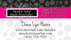 A compact rectangular part of thick paper by using a person's label and also other. How To Become A Mary Kay Cosmetics Consultant Mary Kay Consultant Business Cards Cyprys Wladyslawowo