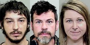 Mendocino County Today: Monday, April 3, 2023