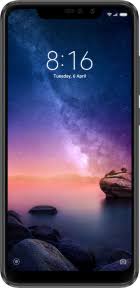 Xiaomi Redmi Note 6 Pro 4 Gb 64 Gb Ozellikleri Epey