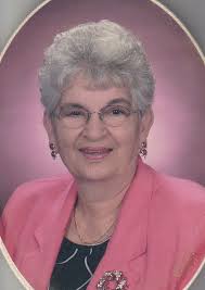 Obituary of Phyllis Ann Johnson