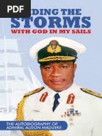 Merchants' Voyage to the East Indies