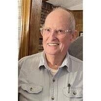 George Willis Obituary