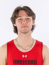 2023-24 Men's Track and Field Roster