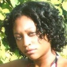 Keisha Zimmerman's Instagram, Twitter & Facebook