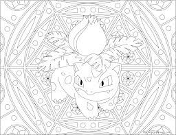 We hope you guys liked it. Download 002 Ivysaur Pokemon Coloring Page Pokemon Coloring Pages For Adults Png Image With No Background Pngkey Com