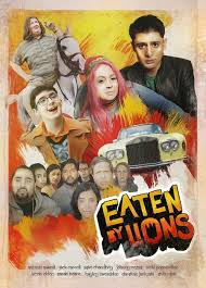 Eaten By Lions 2018 Dvdrip F U L L Movie English Subtitle Hindi Movie Movies For Free British Comedy Lions Lion Full Movie