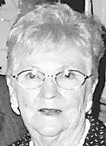 ALICE WRAY Obituary (1924