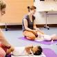 Baby Massage, Greenfield FC, 10:00 - 11:30 event image
