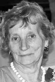 Donna Nutting Obituary (2015)