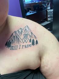 Maybe you would like to learn more about one of these? Tattoo By Michael Ellis At Steel Addictions Toledo Oh Tattoos