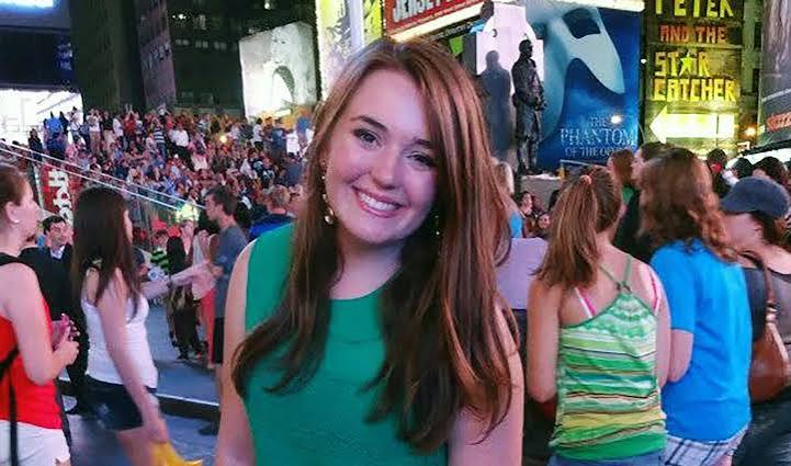 Victim fatally stabbed by woman in Times Square NYPD shooting ID'd as Erin Piacenti of NJ