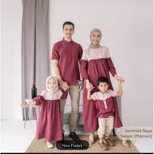 See more ideas about muslim couples, couples, fashion. Harga Raya Series Couple Keluarga Terbaru Juli 2021 Biggo Indonesia